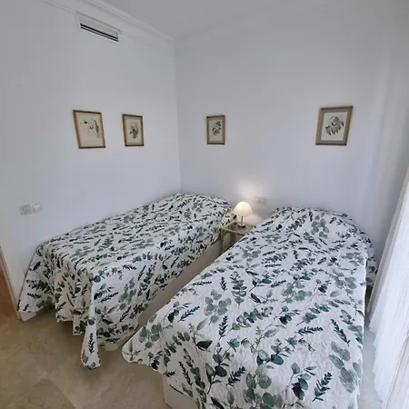 Casa Verano In Roda Golf And Beach Resort Mar Menor San Javier Exterior photo