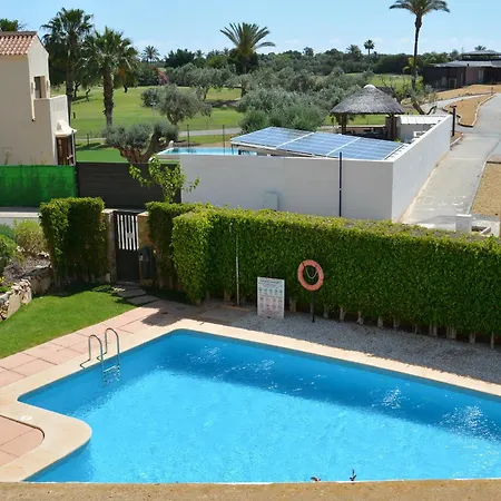 Casa Verano In Roda Golf And Beach Resort Mar Menor San Javier Exterior photo