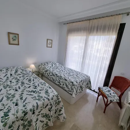 Casa Verano In Roda Golf And Beach Resort Mar Menor San Javier Exterior photo