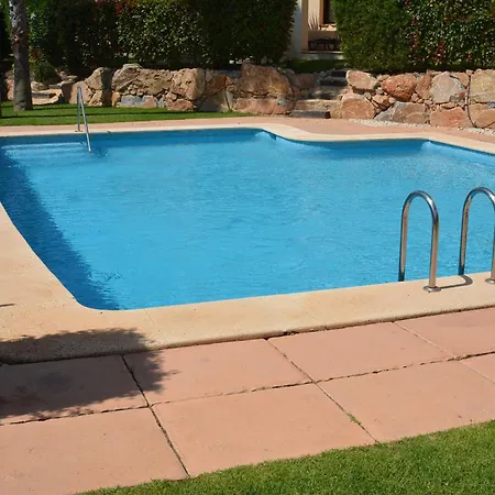 Casa Verano In Roda Golf And Beach Resort Mar Menor San Javier Exterior photo