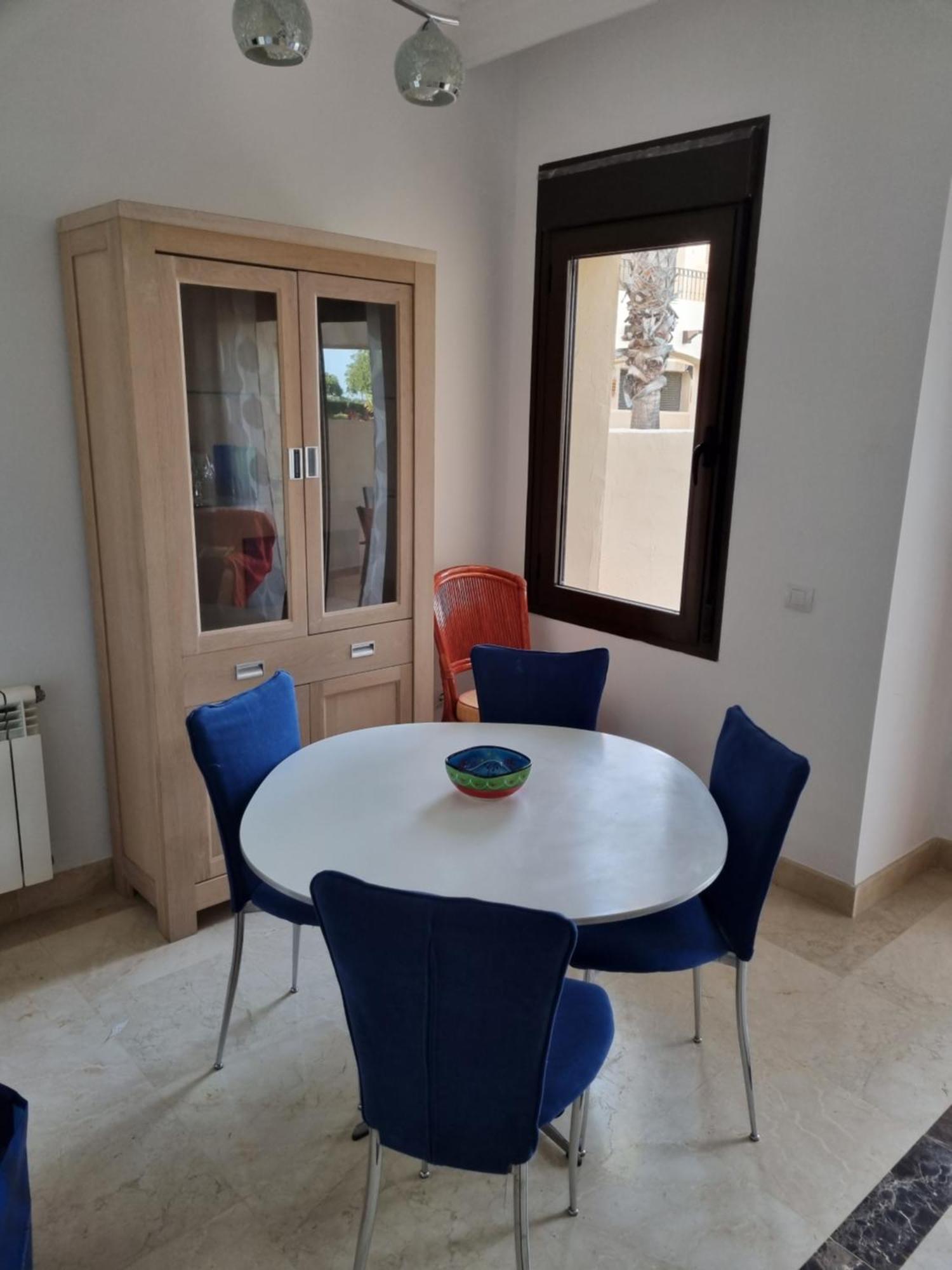 Casa Verano In Roda Golf And Mar Menor San Javier
