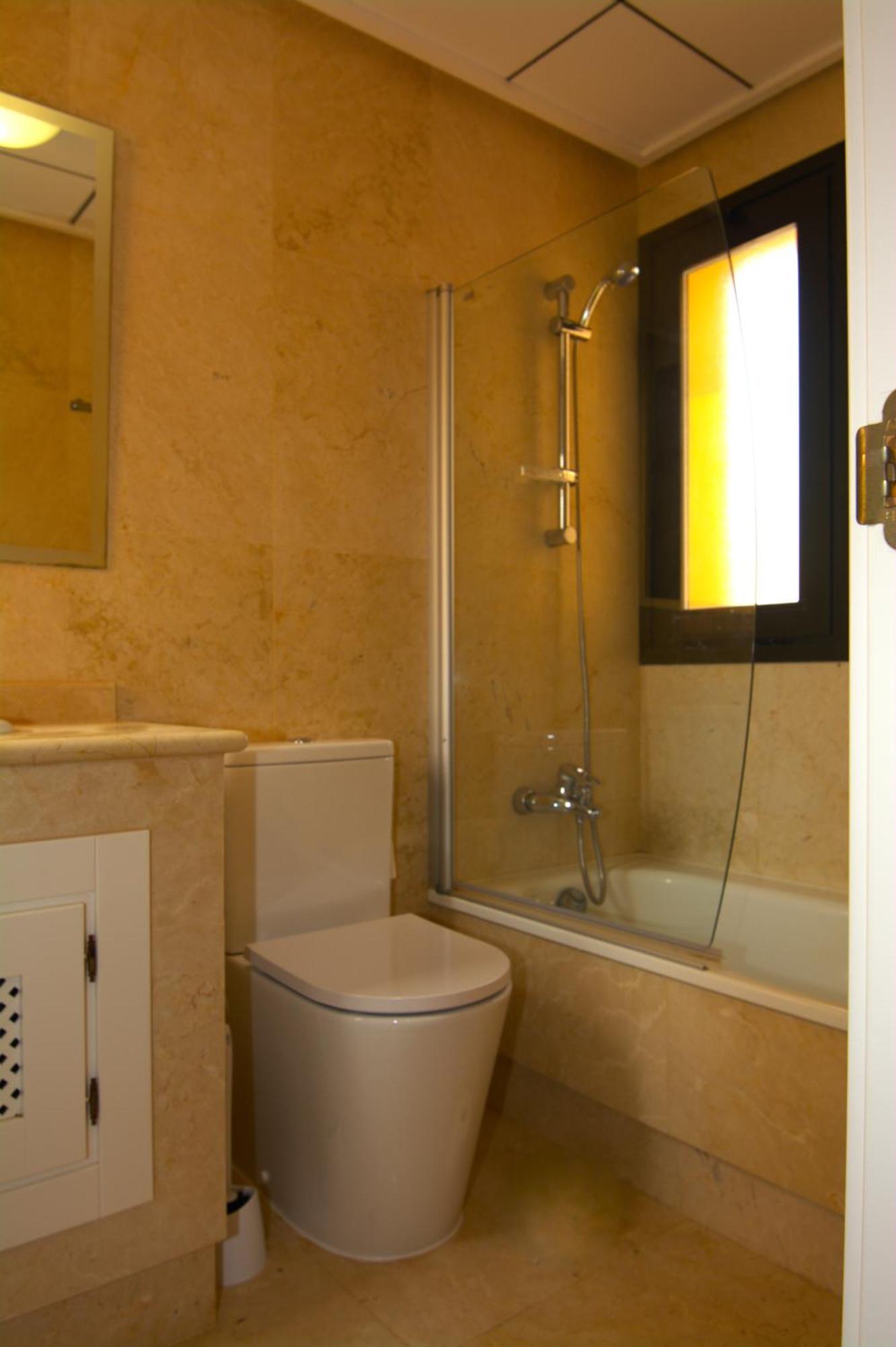 Casa Verano In Roda Golf And Mar Menor