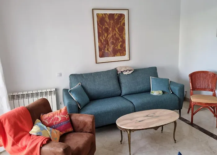 Casa Verano In Roda Golf And Beach Resort Mar Menor