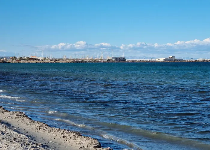 Casa Verano In Roda Golf And Beach Resort Mar Menor