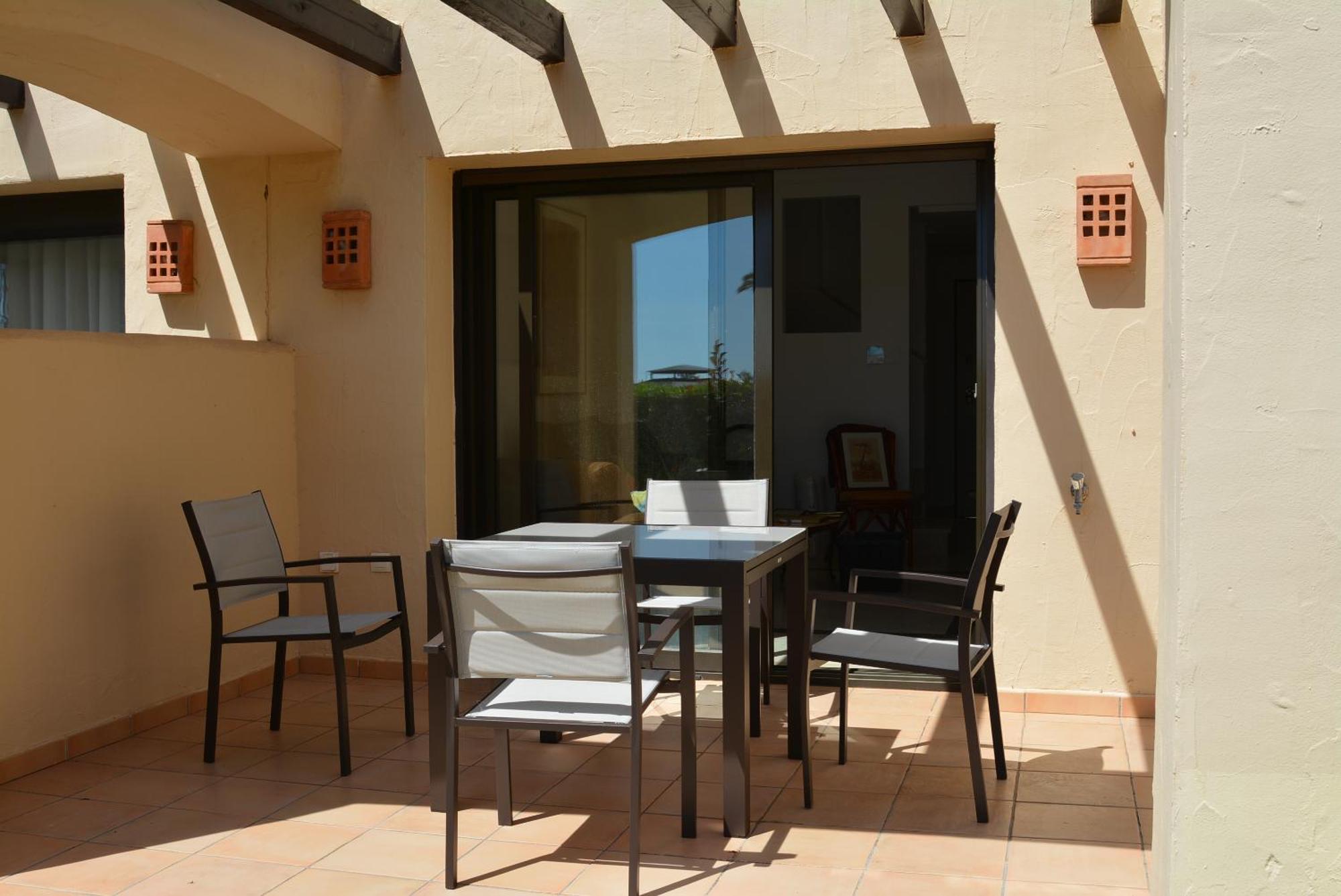Casa Verano In Roda Golf And Mar Menor * San Javier