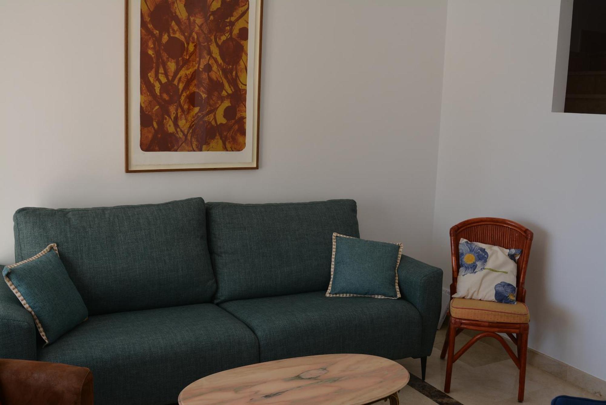 Holiday home Casa Verano In Roda Golf And Mar Menor