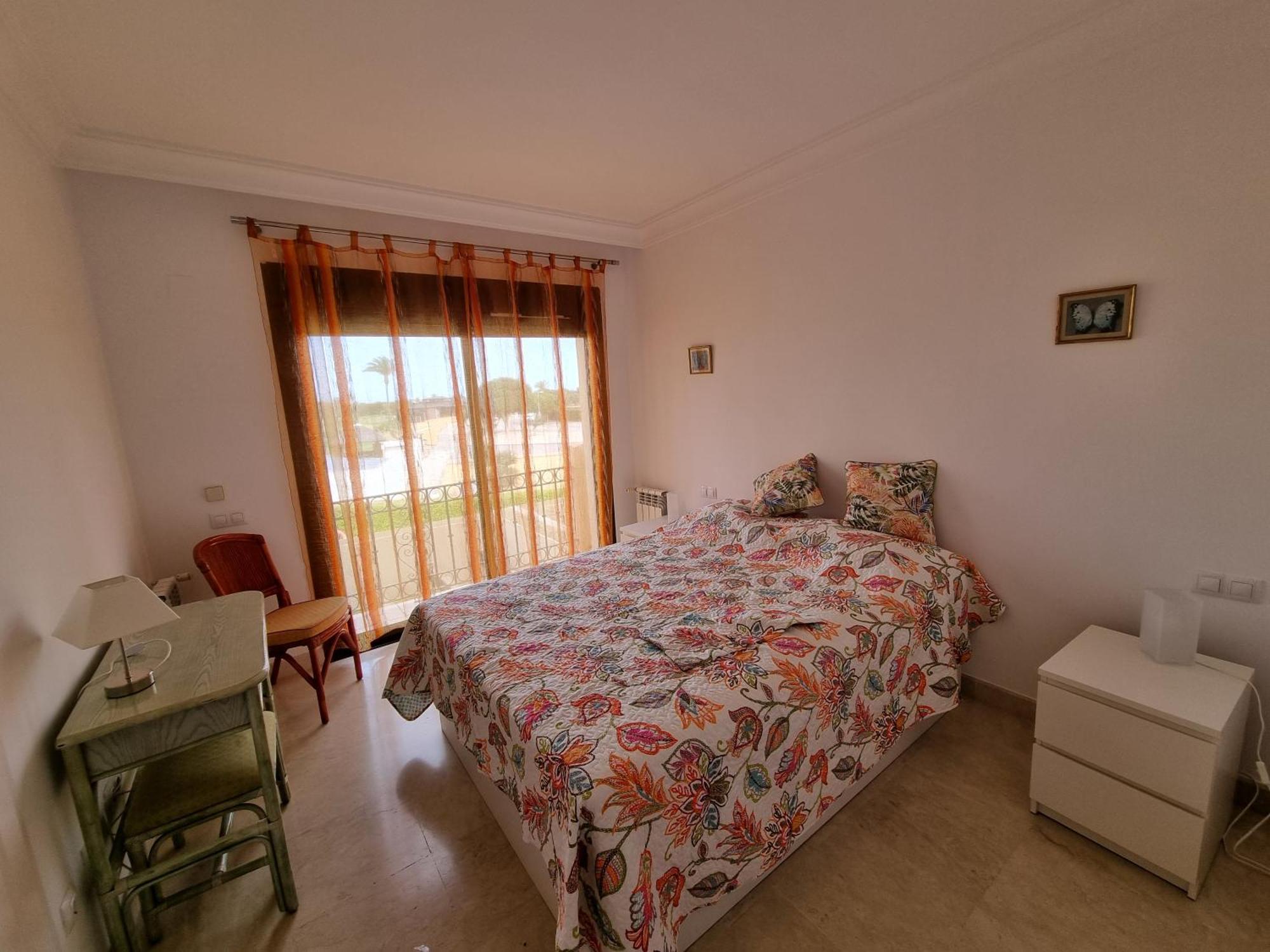 Holiday home Casa Verano In Roda Golf And Mar Menor San Javier