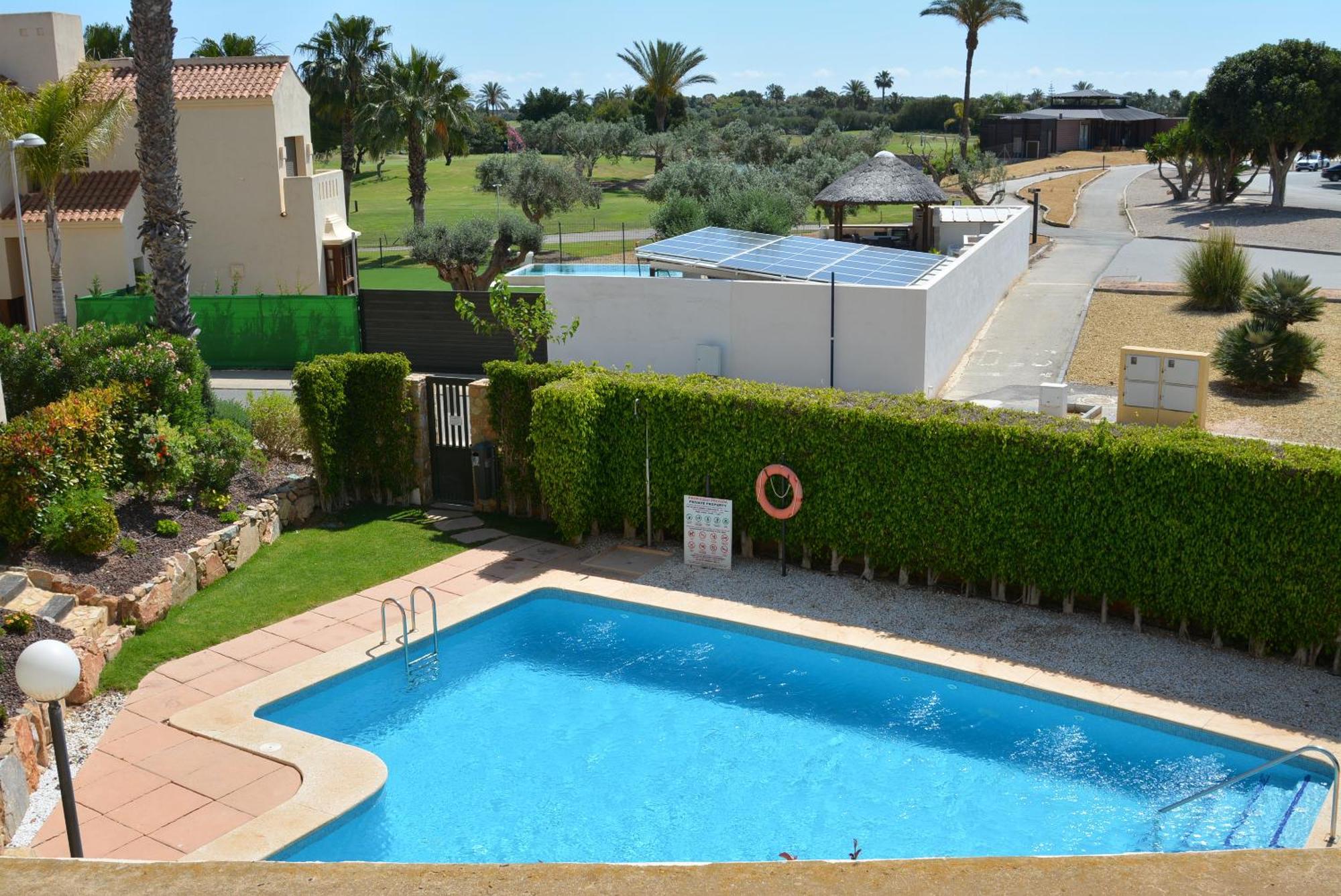 Holiday home Casa Verano In Roda Golf And Mar Menor *