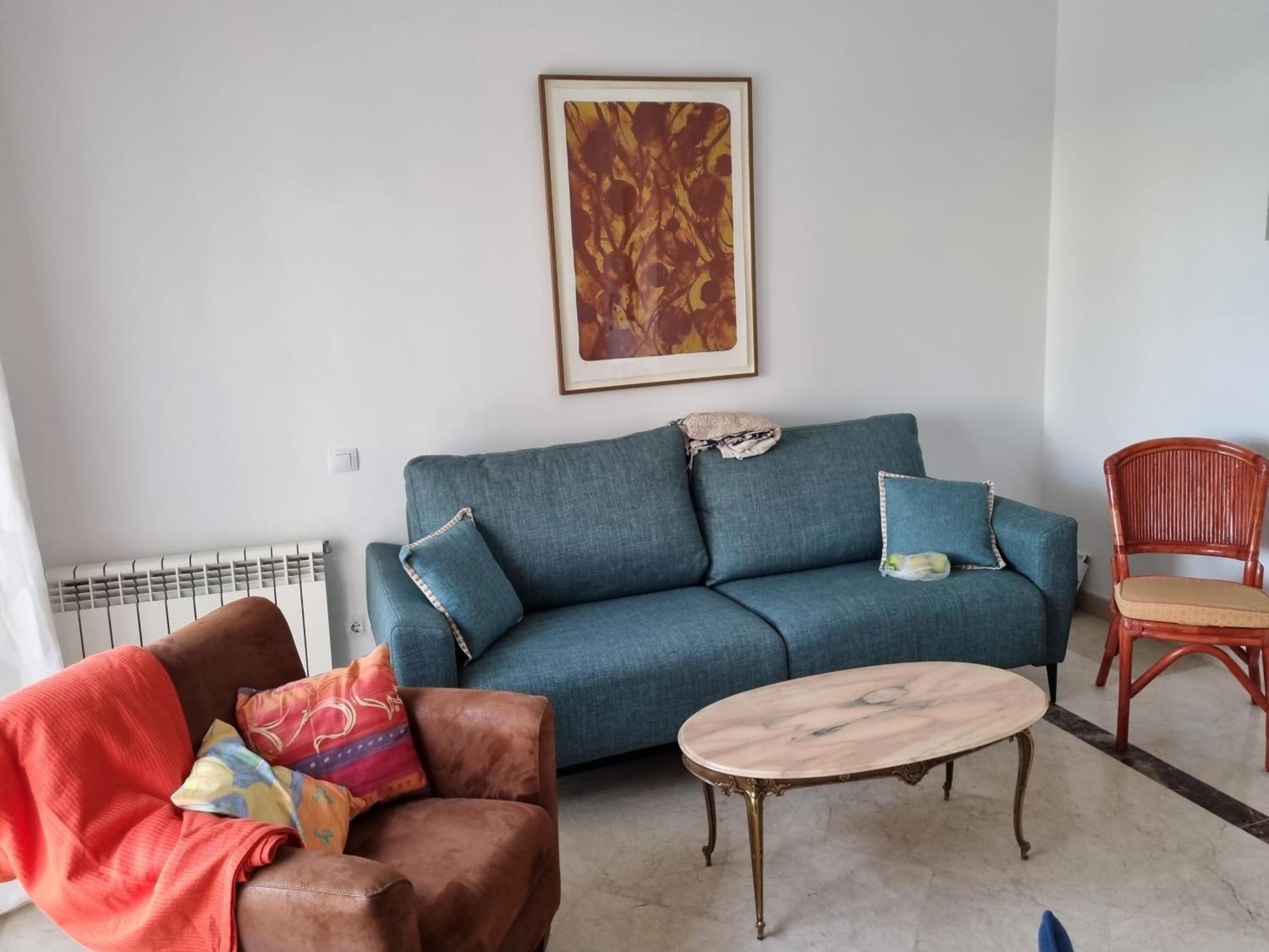 Casa Verano In Roda Golf And Mar Menor *