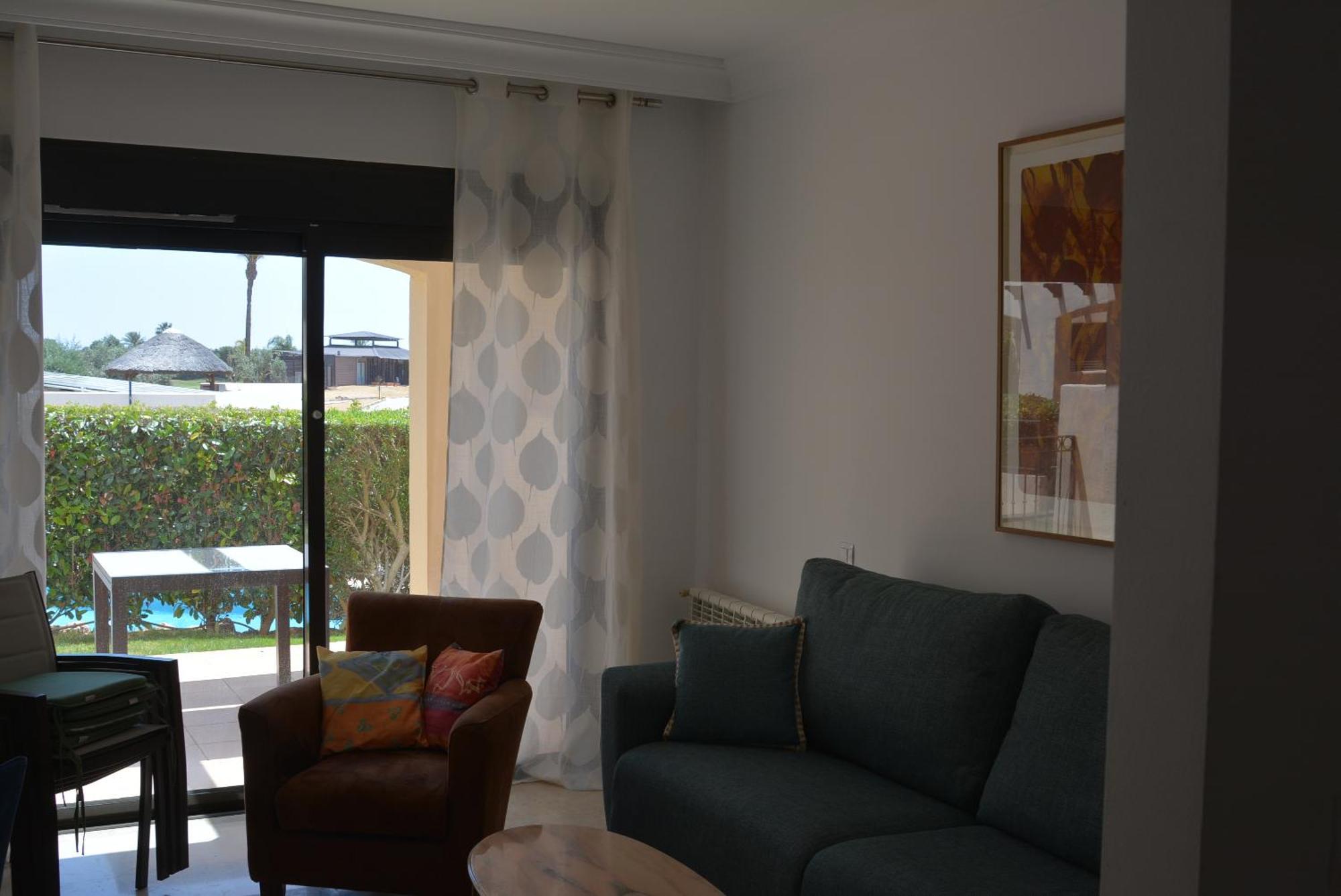Casa Verano In Roda Golf And Mar Menor Holiday home