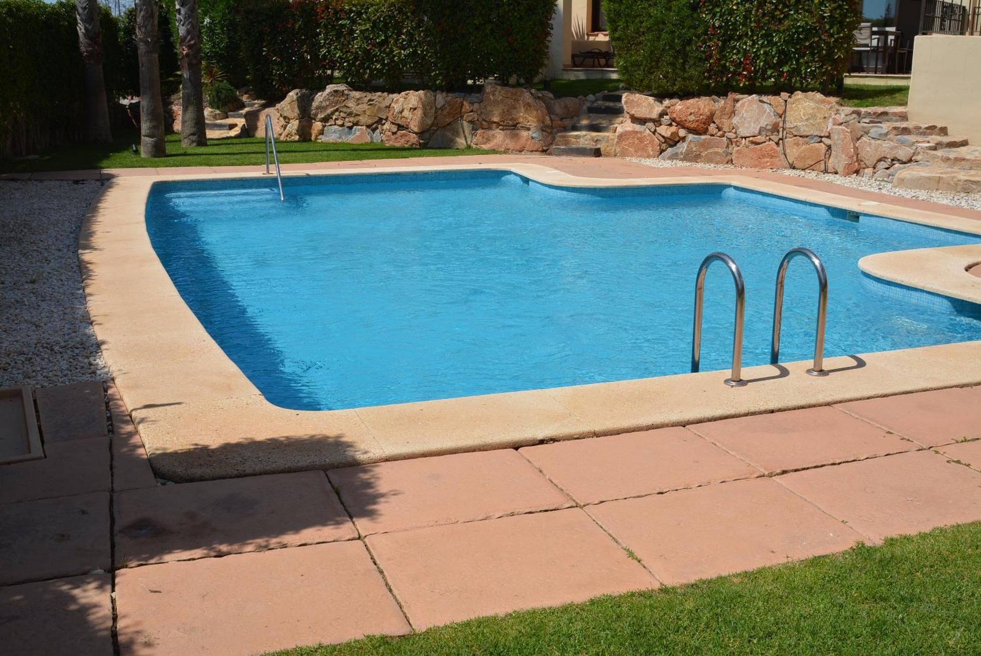 Holiday home Casa Verano In Roda Golf And Mar Menor San Javier