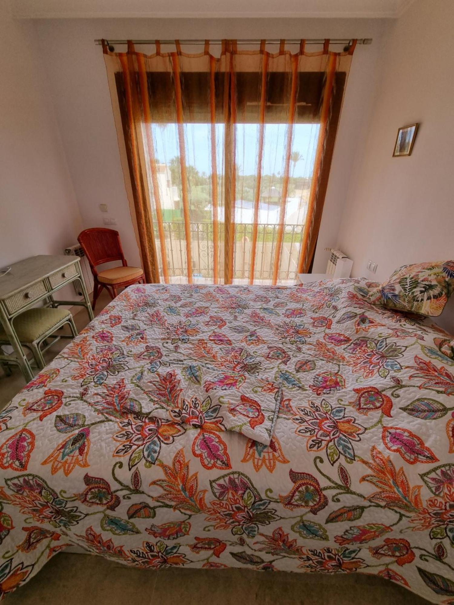 Casa Verano In Roda Golf And Mar Menor *