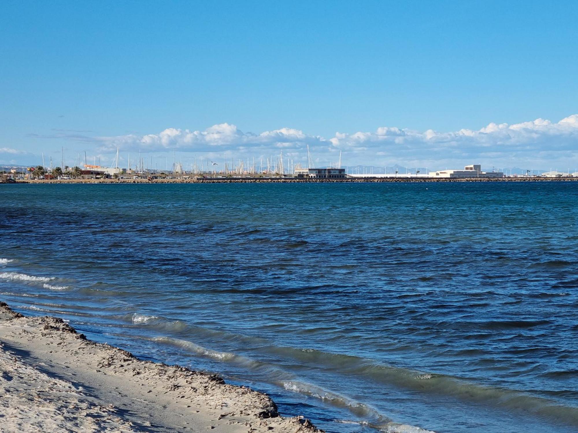Casa Verano In Roda Golf And Mar Menor Holiday home