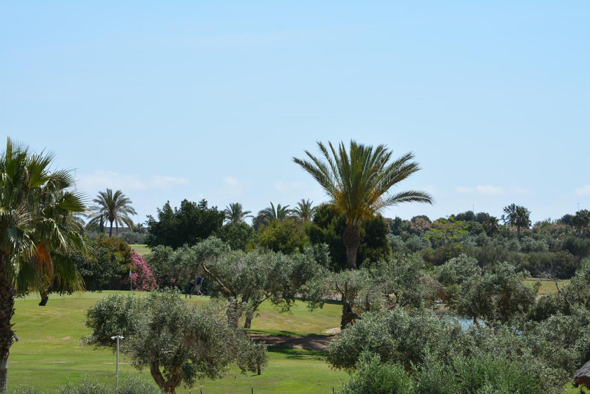 Casa Verano In Roda Golf And Mar Menor *
