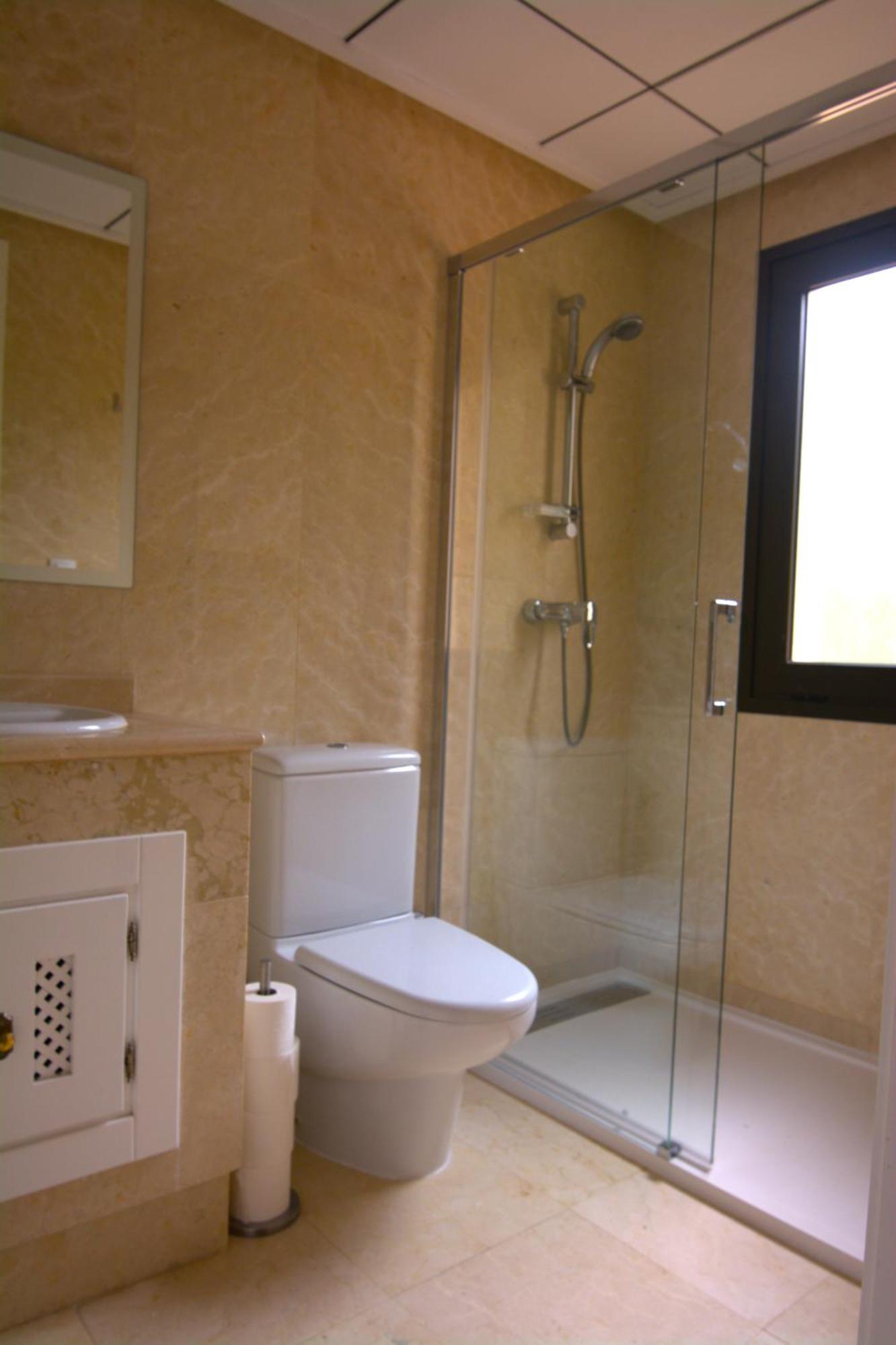 Casa Verano In Roda Golf And Mar Menor San Javier