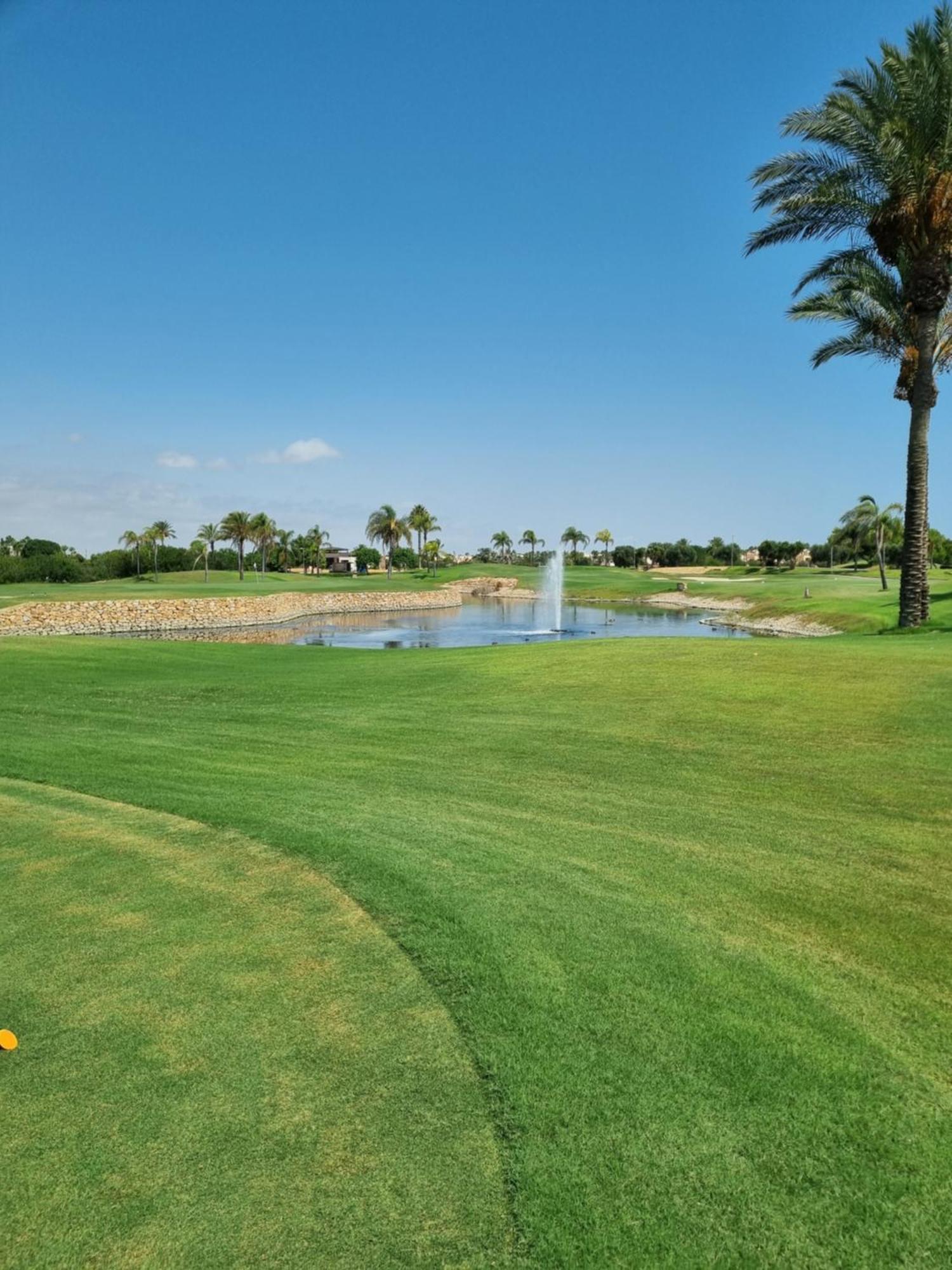 Casa Verano In Roda Golf And Mar Menor Holiday home