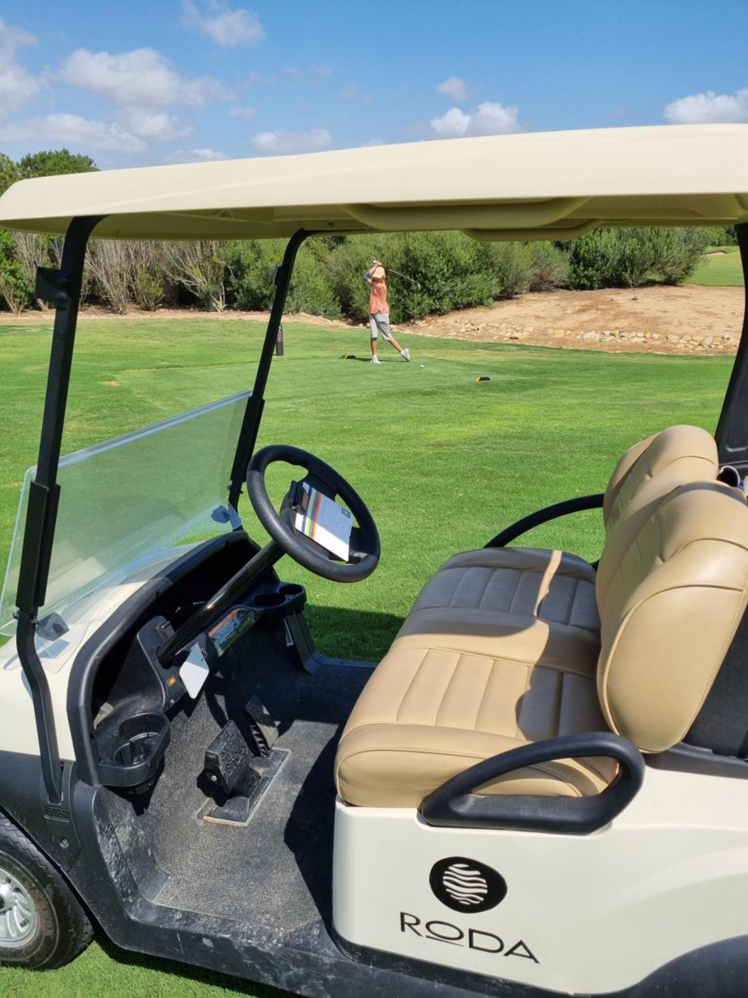 Casa Verano In Roda Golf And Mar Menor