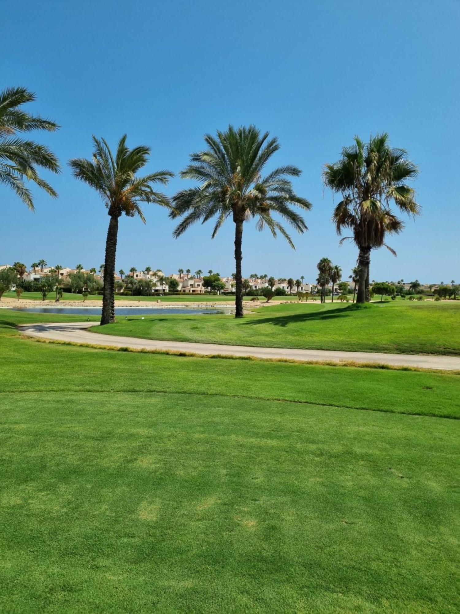 Holiday home Casa Verano In Roda Golf And Mar Menor *